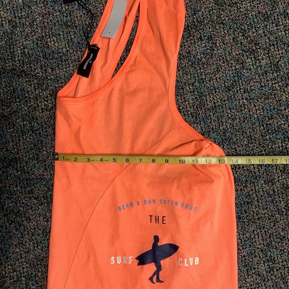 DSQUARED2 “Surf’s Up Tank” - Picture 7 of 7